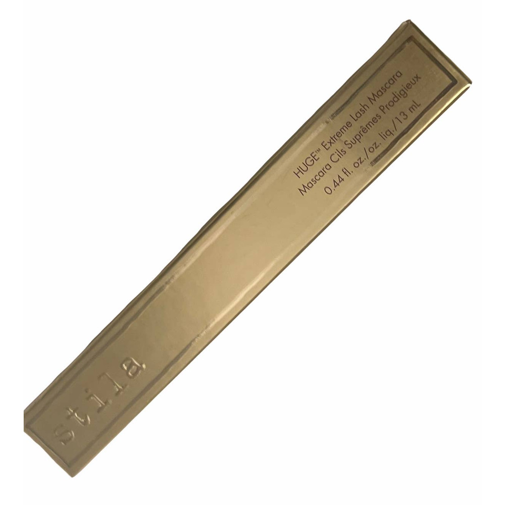 stila HUGE Extreme Lash Mascara New In‎ Box